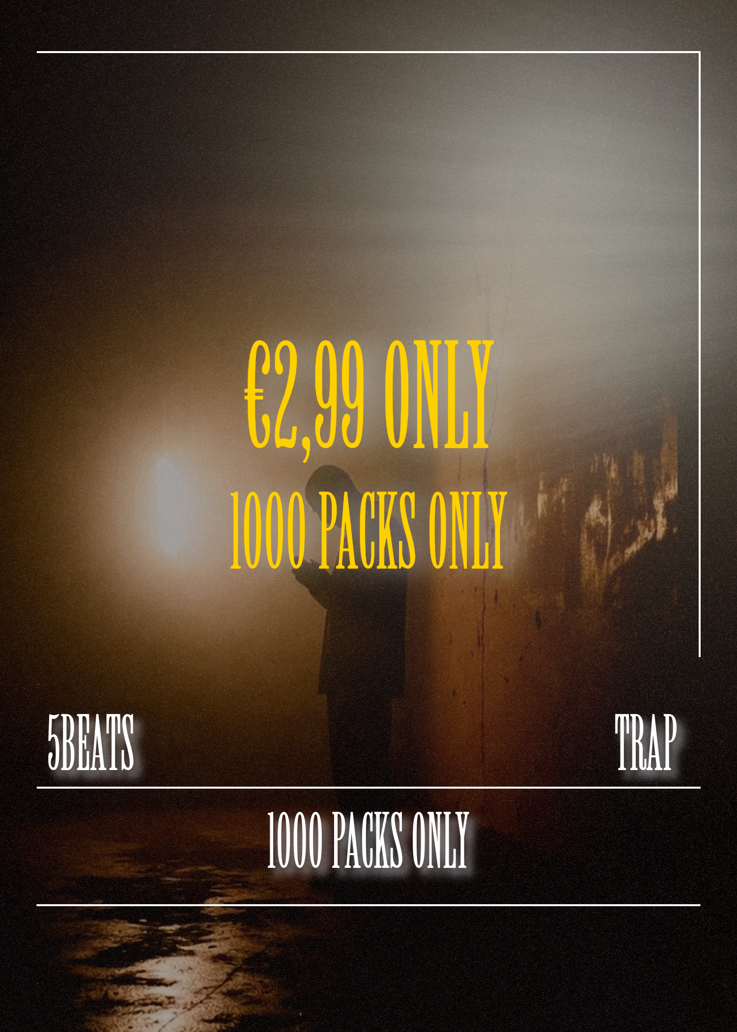 R&W Special Edition Trap Pack